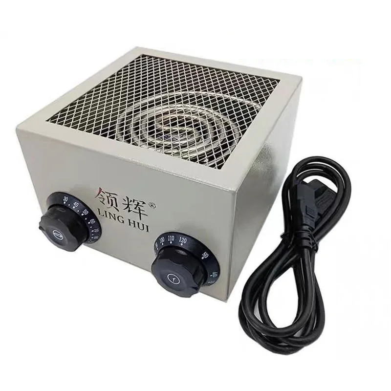 Watch Parts Electric Air Dryer Watch Dryer Machine for Drying Watch Parts Repair Tool 60MIN Timing And Temperature Control tools
Watch Parts Electric Air Dryer Watch Dryer Machine for Drying Watch Parts Repair Tool 60MIN Timing And Temperature Control tools