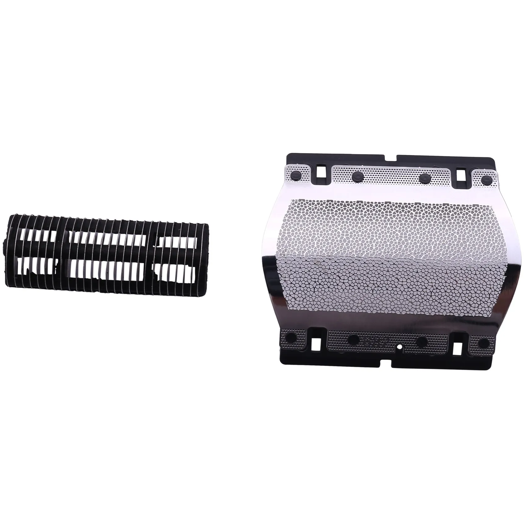 Бритвенное лезвие для Braun 11B Series 1 110 120 130 140 150 150S-1 130S-1 5684 5685
Бритвенное лезвие для Braun 11B Series 1 110 120 130 140 150 150S-1 130S-1 5684 5685