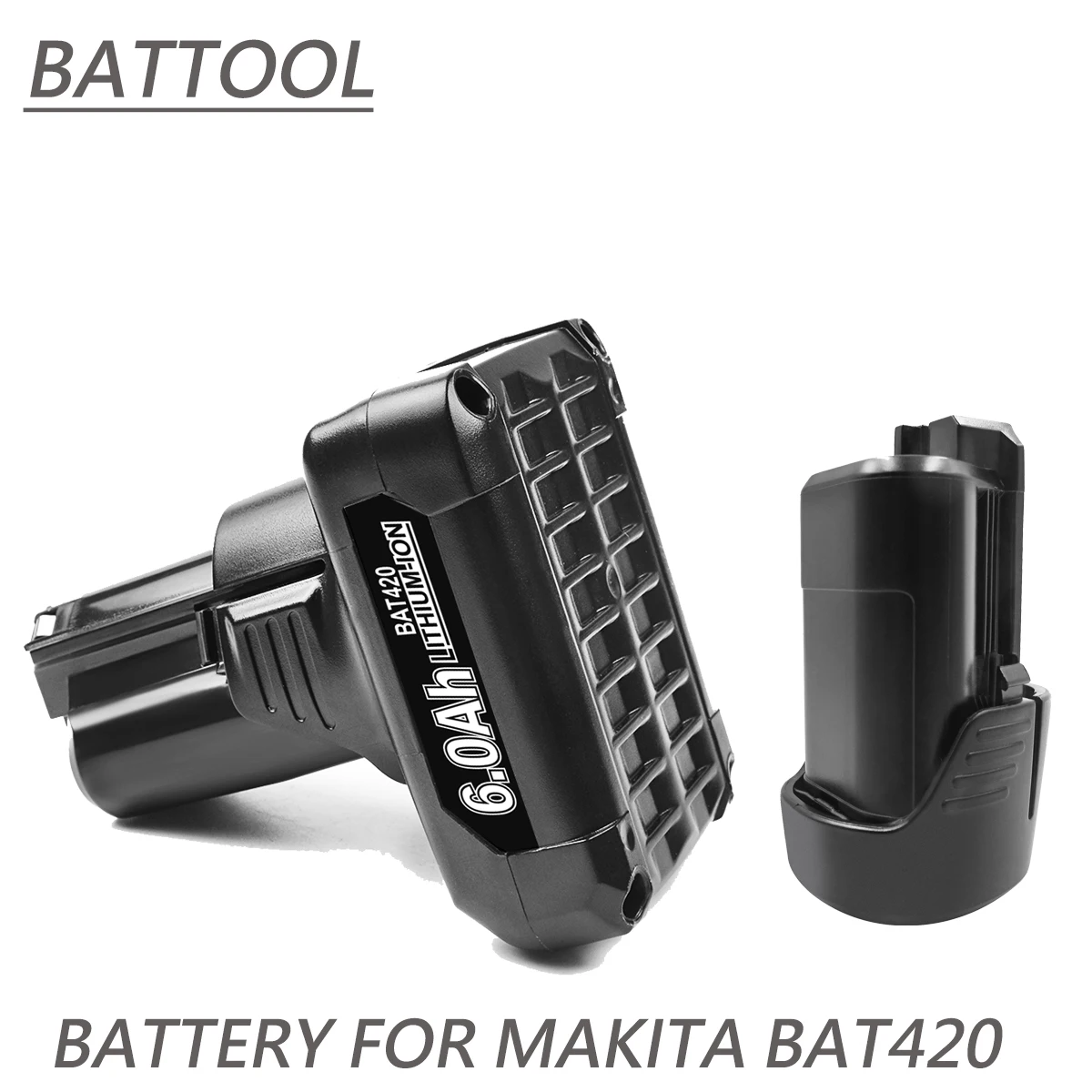 10.8/12V 3.0Ah BAT411 Battery for Bosch Battery BAT420 BAT411A BAT412 BAT412A BAT413 BAT413A 2607336013 26073360 Li-ion Battery
10.8/12V 3.0Ah BAT411 Battery for Bosch Battery BAT420 BAT411A BAT412 BAT412A BAT413 BAT413A 2607336013 26073360 Li-ion Battery