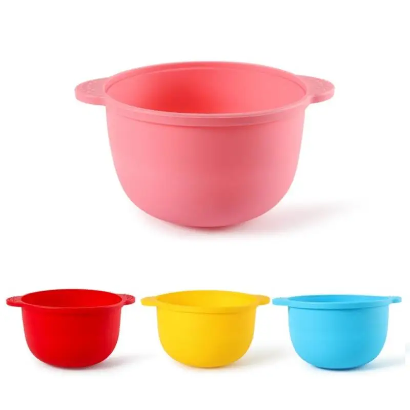 400ml Wax Warmer Heat-resisting Silicone Bowls Hair Removal Wax Replacement Pot Silicone Bowls Hair Removal 
400ml Wax Warmer Heat-resisting Silicone Bowls Hair Removal Wax Replacement Pot Silicone Bowls Hair Removal