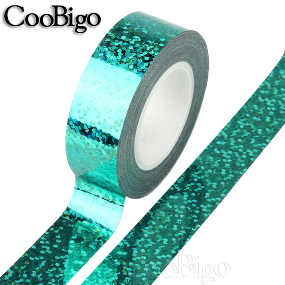 Лазерная фольга для скрапбукинга, 5 м
Лазерная фольга для скрапбукинга, 5 м