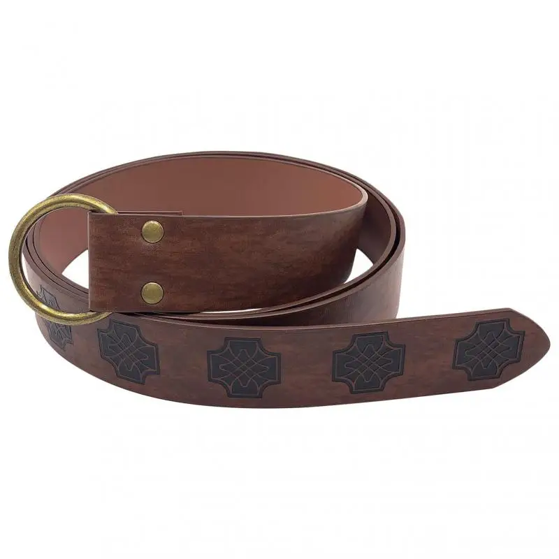 Waist Belt Medieval BeltS Loop Belt Cosplay Cinturon Mujer Ceinture Femme Belts For Women Cinturones Para Mujer Punk Women Belt
Waist Belt Medieval BeltS Loop Belt Cosplay Cinturon Mujer Ceinture Femme Belts For Women Cinturones Para Mujer Punk Women Belt