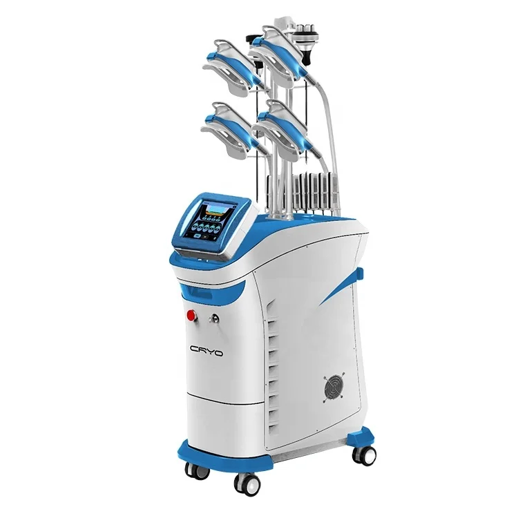 best selling product 40k Cavitation face massager cryo slimming machine Multi RF cryolipolysis machine
best selling product 40k Cavitation face massager cryo slimming machine Multi RF cryolipolysis machine