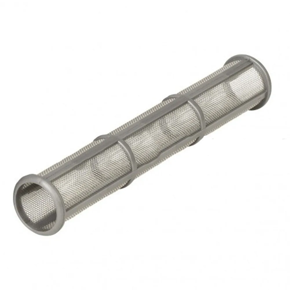 For G-Contractor II Filter Replacement Stainless Steel Mesh 180mm Accessories Diameter 31mm For G-Contractor FTx II
For G-Contractor II Filter Replacement Stainless Steel Mesh 180mm Accessories Diameter 31mm For G-Contractor FTx II