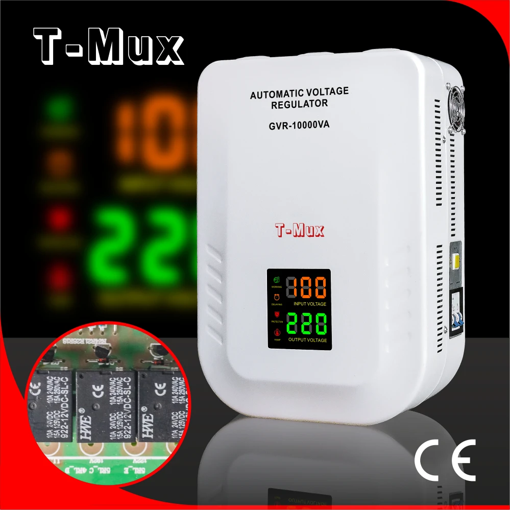 wall mounted 10000VA automatic voltage stabilizer circuit electricity stabilizer for home
wall mounted 10000VA automatic voltage stabilizer circuit electricity stabilizer for home
