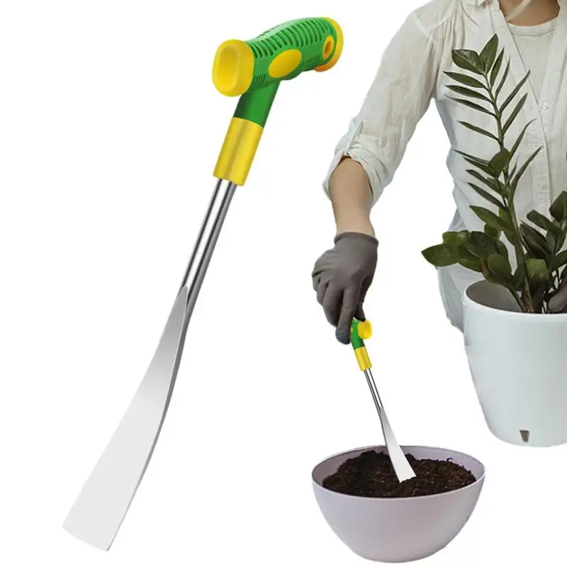 Hand Shovel For Gardening Small T Shaped Non Slip Planting Shovels With Gloves Portable Manganese Steel Weeding Trowels Hand
Hand Shovel For Gardening Small T Shaped Non Slip Planting Shovels With Gloves Portable Manganese Steel Weeding Trowels Hand