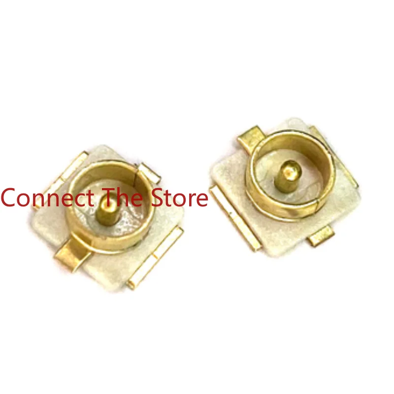 10PCS WXRF-0013-P002A RF Board End 3PIN 1.25H Antenna Pedestal Spot Direct Shooting
10PCS WXRF-0013-P002A RF Board End 3PIN 1.25H Antenna Pedestal Spot Direct Shooting