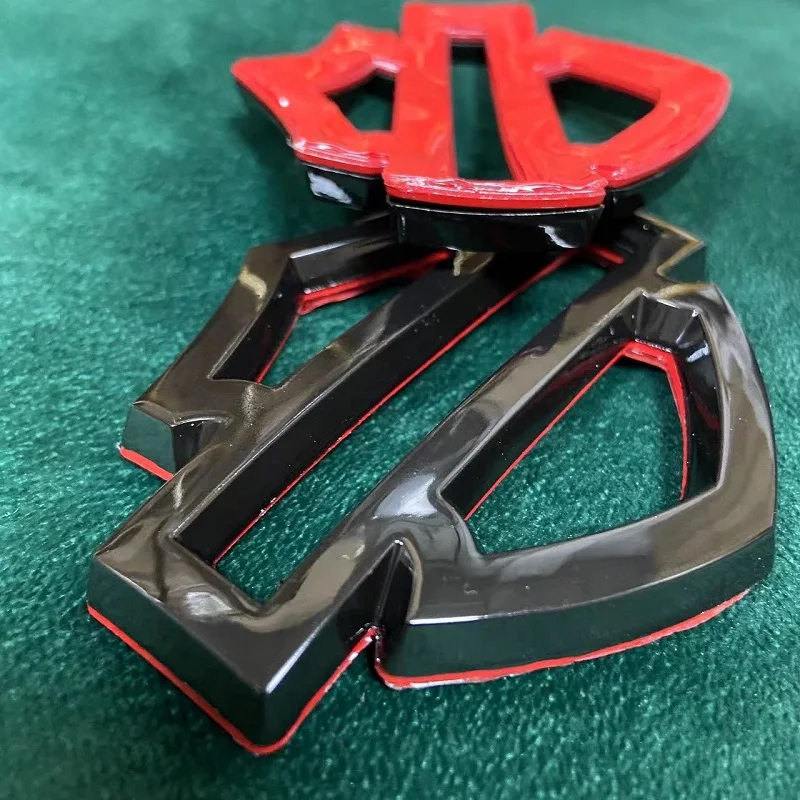 Motorcycle fuel tank sticker For Harley Fat boy Road Glide Road King deluxe classic Street Glide 1998-2021 Oil tank metal beacon
Motorcycle fuel tank sticker For Harley Fat boy Road Glide Road King deluxe classic Street Glide 1998-2021 Oil tank metal beacon