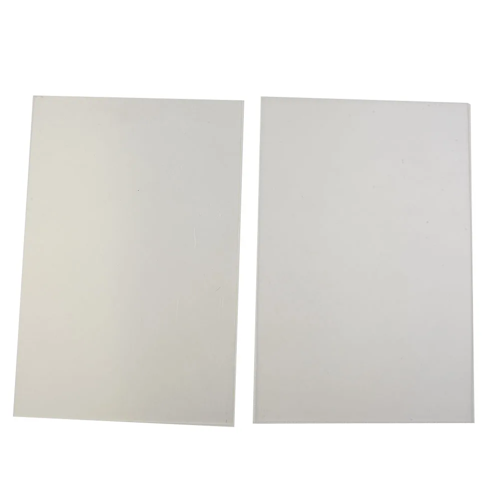 High Quality Acrylic Sheet Hardware UV Stable 1pcs 2/3mm Thick Clear Acrylic Sheet PVC Sheet Panel Plastic Sheet
High Quality Acrylic Sheet Hardware UV Stable 1pcs 2/3mm Thick Clear Acrylic Sheet PVC Sheet Panel Plastic Sheet