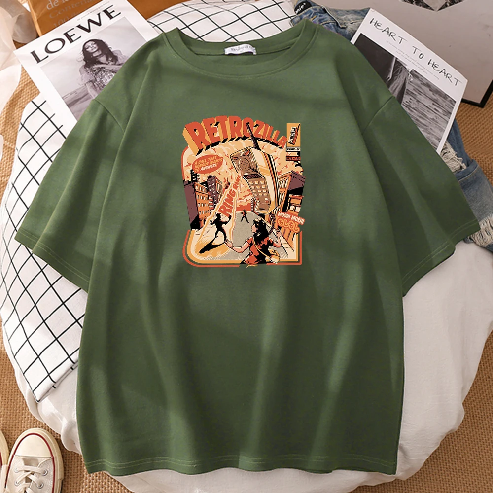 A Call That Nobody Wants To Answer Creative Printed Man T Shirt Funny Tee Clothing Street Fashion Tee Tops Manga Men's T Shirts
A Call That Nobody Wants To Answer Creative Printed Man T Shirt Funny Tee Clothing Street Fashion Tee Tops Manga Men's T Shirts