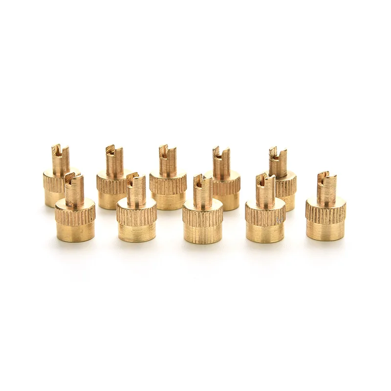 10pcs Chrome Metal Slotted Head Valve Stem Caps With Core Remover Tool Motorcyle/Car
10pcs Chrome Metal Slotted Head Valve Stem Caps With Core Remover Tool Motorcyle/Car