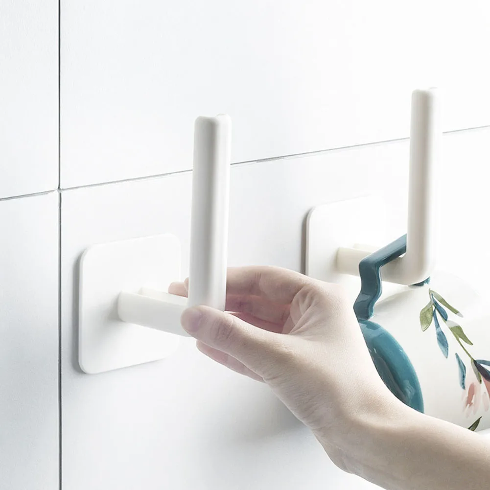 1/2pcs Paper Towel Holder Toilet Paper Holder Wall-Mounted Kitchen Towel Holder Papers Stand Napkin Storage Rack Bathroom Shelf
1/2pcs Paper Towel Holder Toilet Paper Holder Wall-Mounted Kitchen Towel Holder Papers Stand Napkin Storage Rack Bathroom Shelf