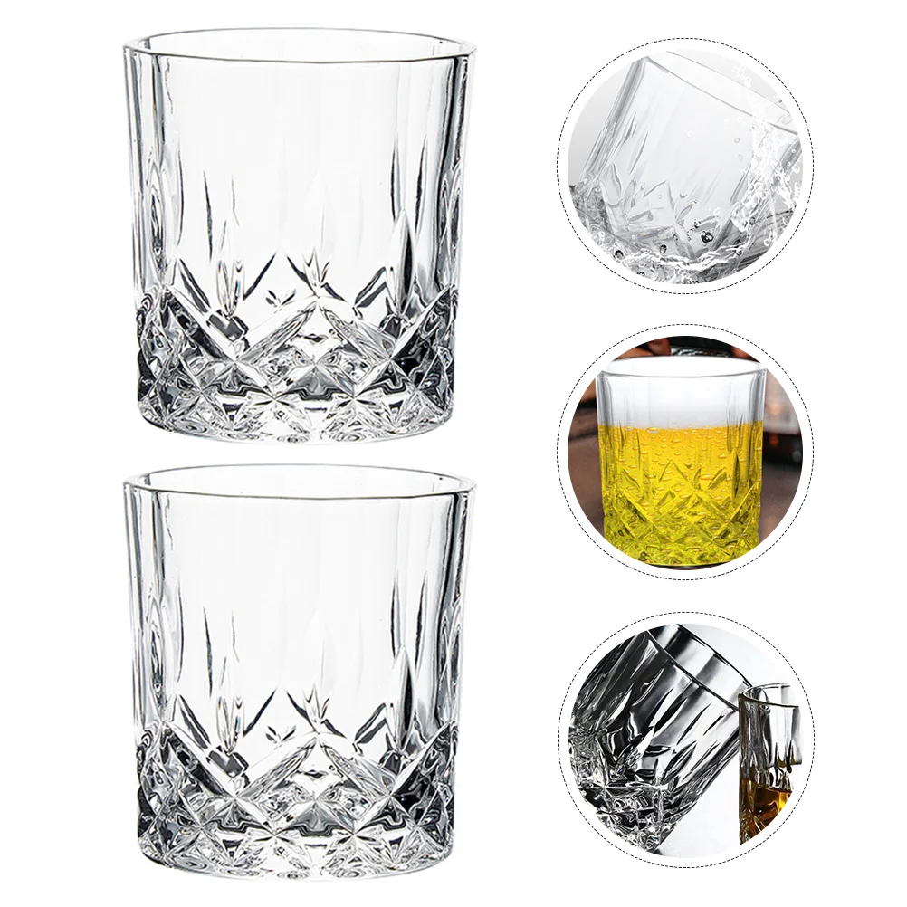 Glasses Cup Whiskeycups Whisky Bourbon Cocktail Drinking Tumblerbar Set Crystal Fashioned Old Mug Function Multi Tumblers
Glasses Cup Whiskeycups Whisky Bourbon Cocktail Drinking Tumblerbar Set Crystal Fashioned Old Mug Function Multi Tumblers