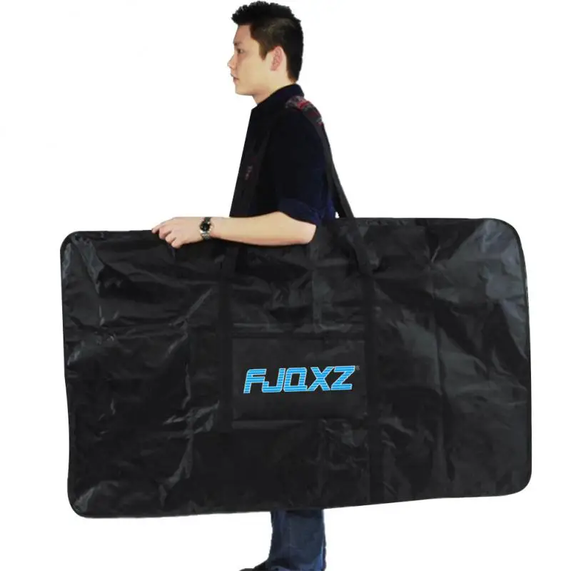 New 26-29 Inch Bike Cover Lightweight Folding Bike Storage Bag Portable Bicycle Carry Bag Loading Pack Bicycle Accessory
New 26-29 Inch Bike Cover Lightweight Folding Bike Storage Bag Portable Bicycle Carry Bag Loading Pack Bicycle Accessory