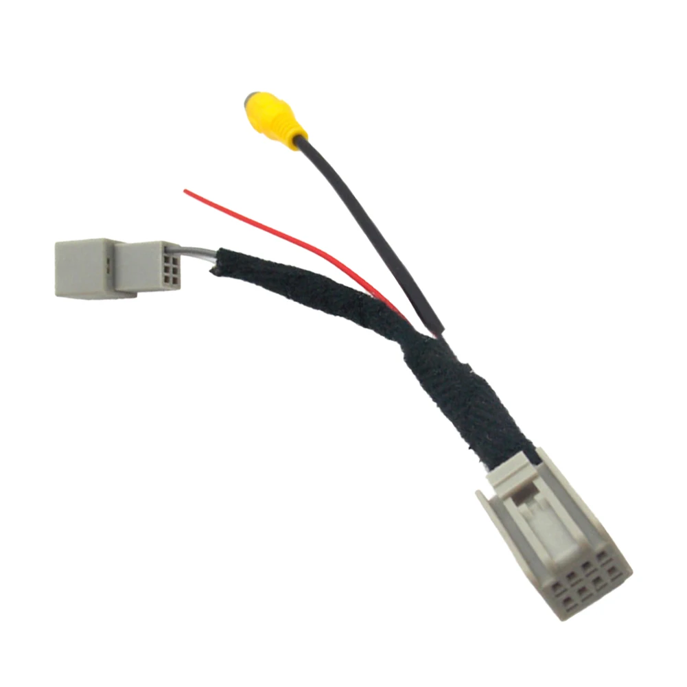 For Outlander 2018 Replacement Cable Adapter Cable Adapter For Outlander 2018 Replacement ABS Direct Installation
For Outlander 2018 Replacement Cable Adapter Cable Adapter For Outlander 2018 Replacement ABS Direct Installation