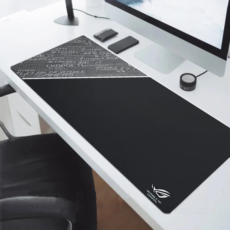 ASUS Mause Pad Rubber Mat Gaming Laptop Gamer Cabinet Mouse Pads Deskmat Computer Accessories Mausepad Mats Keyboard Pc Laptops
ASUS Mause Pad Rubber Mat Gaming Laptop Gamer Cabinet Mouse Pads Deskmat Computer Accessories Mausepad Mats Keyboard Pc Laptops