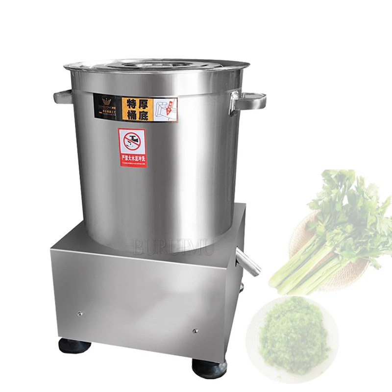 Vegetable Dryer Commercial Vegetables Dehydrator Electric Water Squeeze Dehydrator Food Degreasing Oil slinger
Vegetable Dryer Commercial Vegetables Dehydrator Electric Water Squeeze Dehydrator Food Degreasing Oil slinger