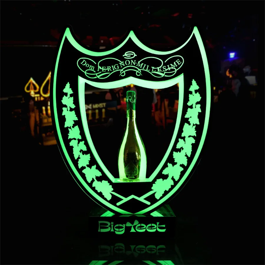 Thrisdar Dom Shield Bottle, презентация акриловая светодиодная бутылка Gorifier для ночного клуба, гостиной, бара, Dom P, презентатор бутылок
Thrisdar Dom Shield Bottle, презентация акриловая светодиодная бутылка Gorifier для ночного клуба, гостиной, бара, Dom P, презентатор бутылок