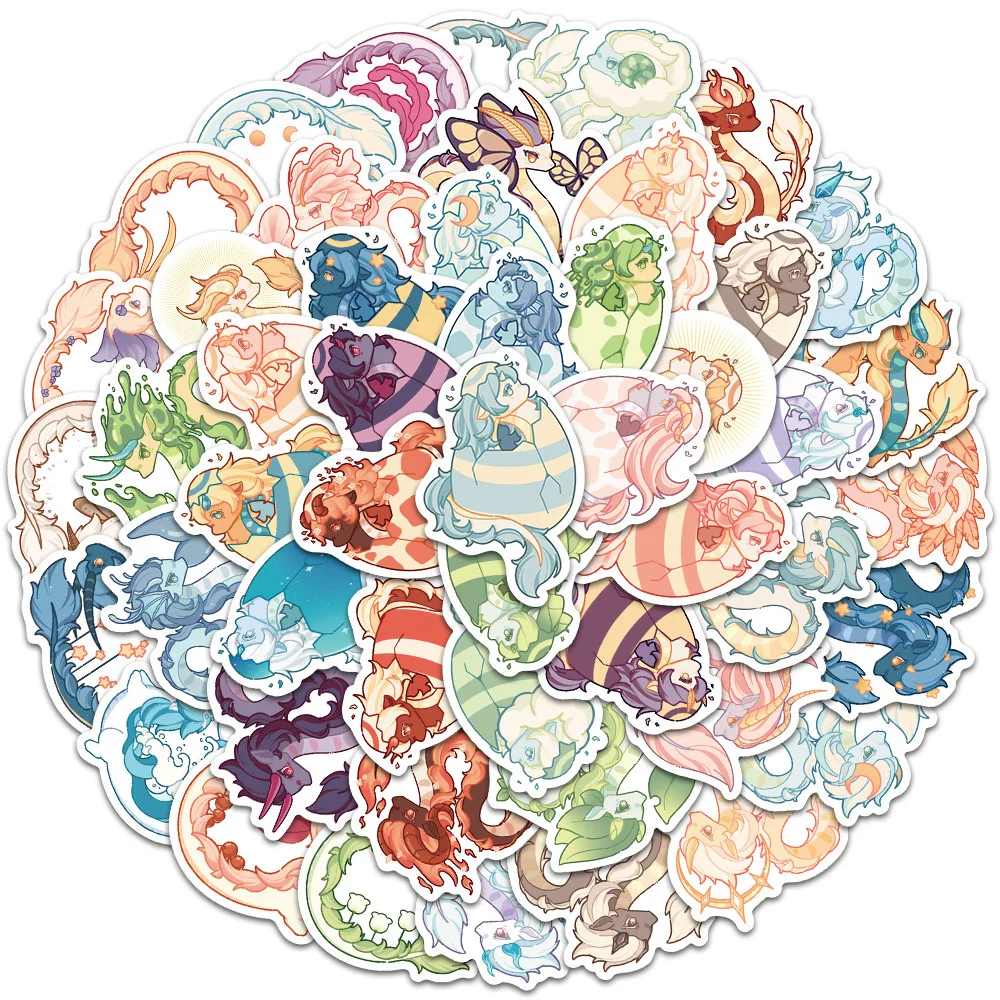 10/30/50pcs Cute Little Dragon Graffiti Stickers Decal Scrapbook Phone Laptop Luggage Diary Stationery Kid Cartoon Sticker Toy
10/30/50pcs Cute Little Dragon Graffiti Stickers Decal Scrapbook Phone Laptop Luggage Diary Stationery Kid Cartoon Sticker Toy