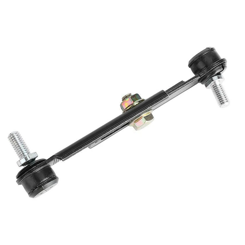 2X Height Sensor Adjustment Lever 2203200032 For Mercedes-Benz W220 New High Quality
2X Height Sensor Adjustment Lever 2203200032 For Mercedes-Benz W220 New High Quality