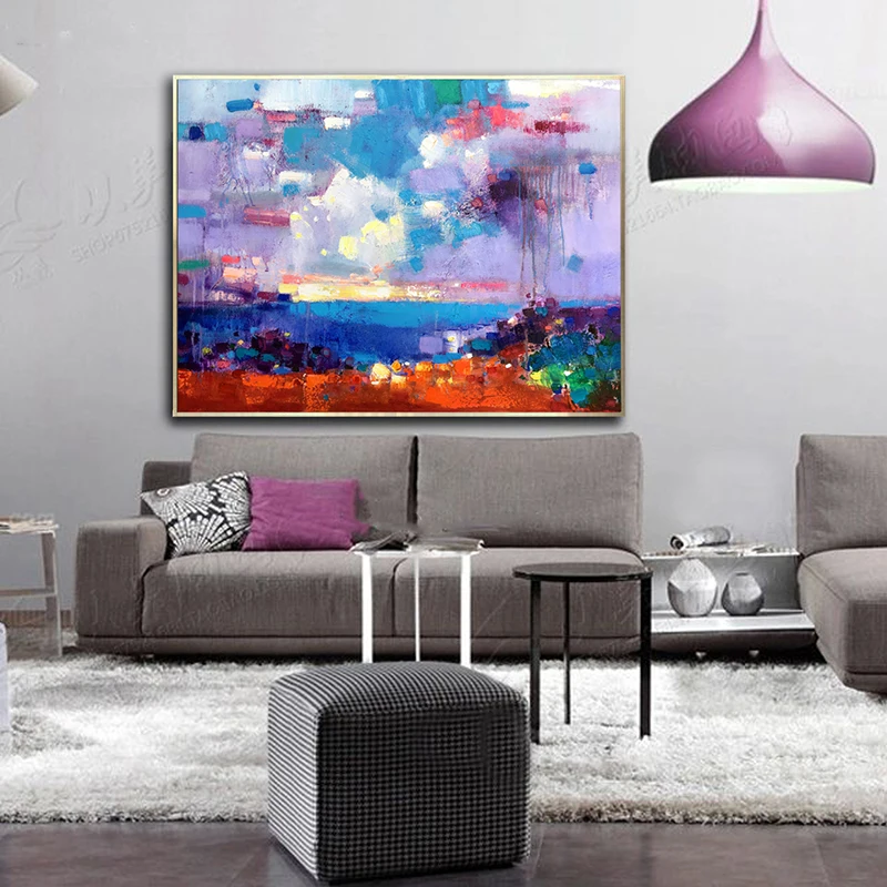 Large Wall Art Abstract Painting Minimalist Art Modern Wall Art Decor Original Textured Painting Wall Pictures For Living Room
Large Wall Art Abstract Painting Minimalist Art Modern Wall Art Decor Original Textured Painting Wall Pictures For Living Room