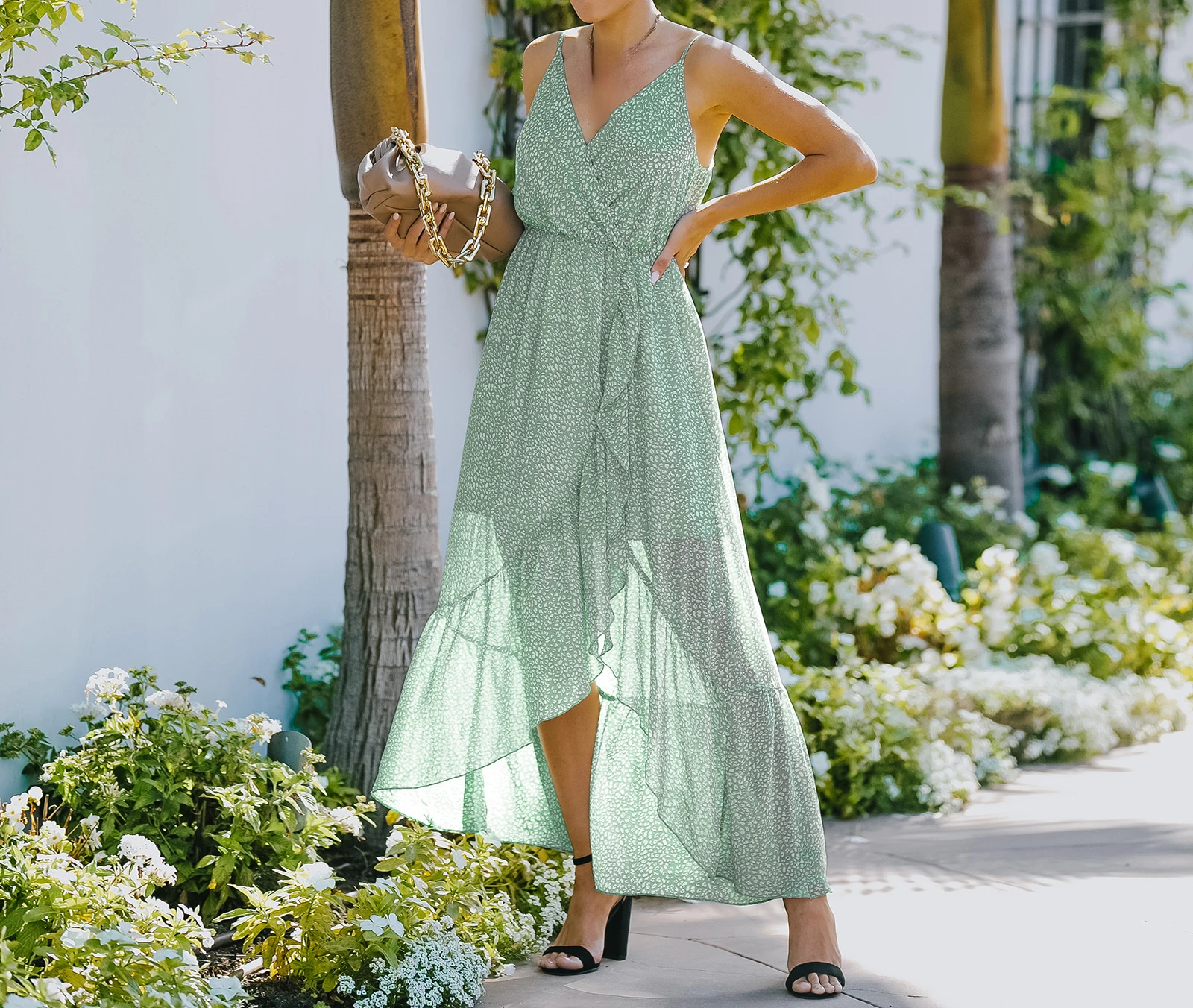 Women's Summer 2022 New Polka Dot Lotus Leaf Suspender Dress Female & Lady Casual Long Dresses Clothing
Women's Summer 2022 New Polka Dot Lotus Leaf Suspender Dress Female & Lady Casual Long Dresses Clothing