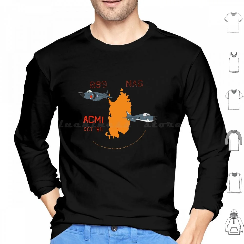 Raf Deci Wall Art 'killer Hawks 85' 899 Squadron Nas Hoodie cotton Long Sleeve Raf Royal Air Force Deci Wall Italian
Raf Deci Wall Art 'killer Hawks 85' 899 Squadron Nas Hoodie cotton Long Sleeve Raf Royal Air Force Deci Wall Italian