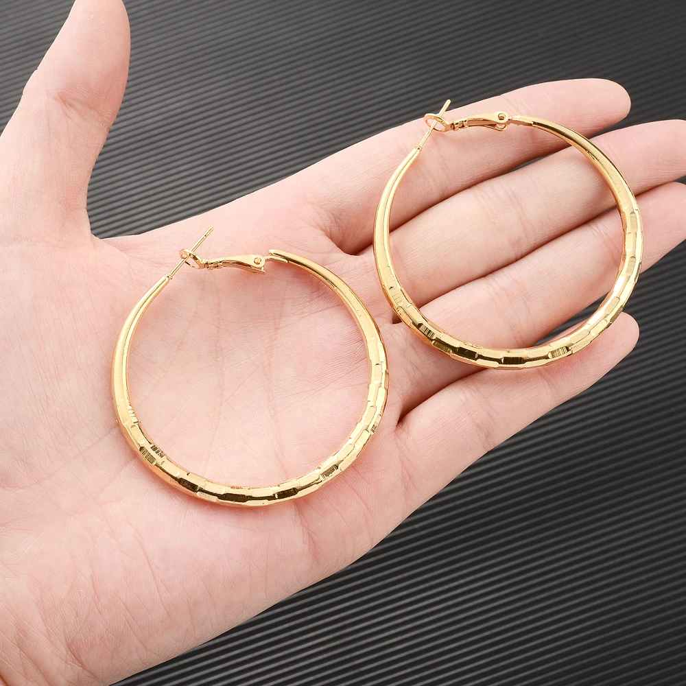 African Round Earrings Women Girls Gold Color Exaggerat Jewelry,Ethiopian Brazilian Africa Big Earrings Nigeria
African Round Earrings Women Girls Gold Color Exaggerat Jewelry,Ethiopian Brazilian Africa Big Earrings Nigeria