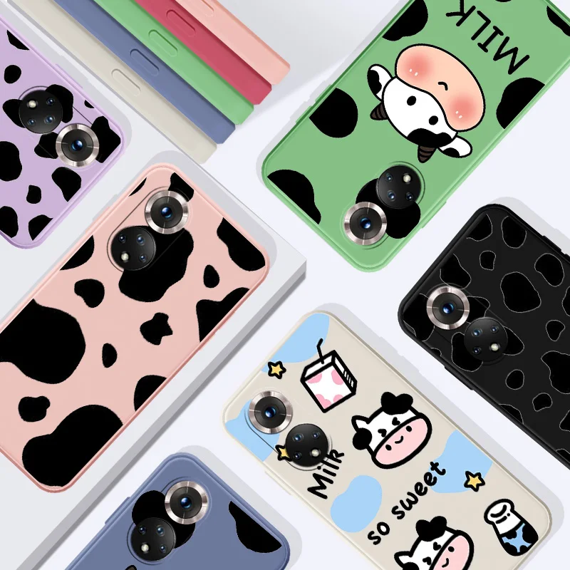 Cow TextureFor Huawei P50 P40 P30 P20 Pro Lite Phone Case Square Silicone For Huawei P50 Soft Cover
Cow TextureFor Huawei P50 P40 P30 P20 Pro Lite Phone Case Square Silicone For Huawei P50 Soft Cover