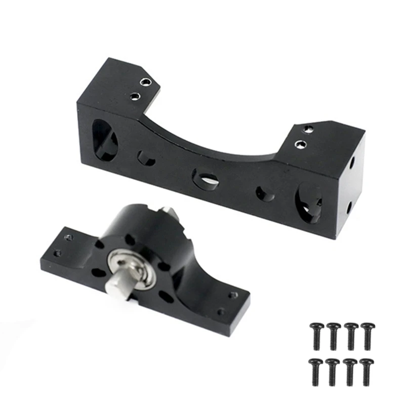 Extend Driveshaft Axle Holder Beam Splitter Bridge 1/14 RC Truck Trailer Car Tipper Scania 620 Actros Lesu MAN Actros
Extend Driveshaft Axle Holder Beam Splitter Bridge 1/14 RC Truck Trailer Car Tipper Scania 620 Actros Lesu MAN Actros