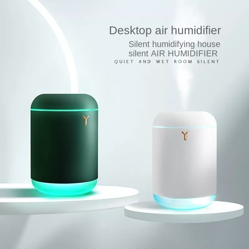 High-capacity creative colorful air humidifier portable home nebulizer Desk car USB humidifier
High-capacity creative colorful air humidifier portable home nebulizer Desk car USB humidifier