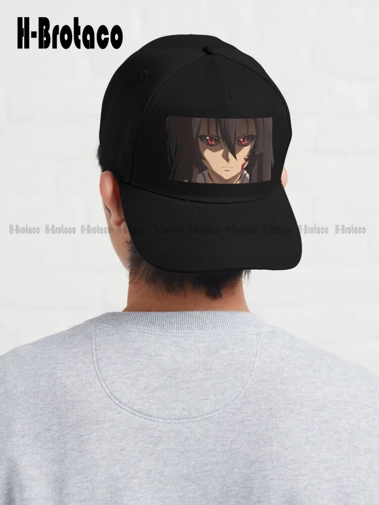 Anime Akame Ga Kill Akame Baseball Cap For Women Outdoor Climbing Traveling Denim Color Street Skateboard Custom Gift Denim Caps
Anime Akame Ga Kill Akame Baseball Cap For Women Outdoor Climbing Traveling Denim Color Street Skateboard Custom Gift Denim Caps