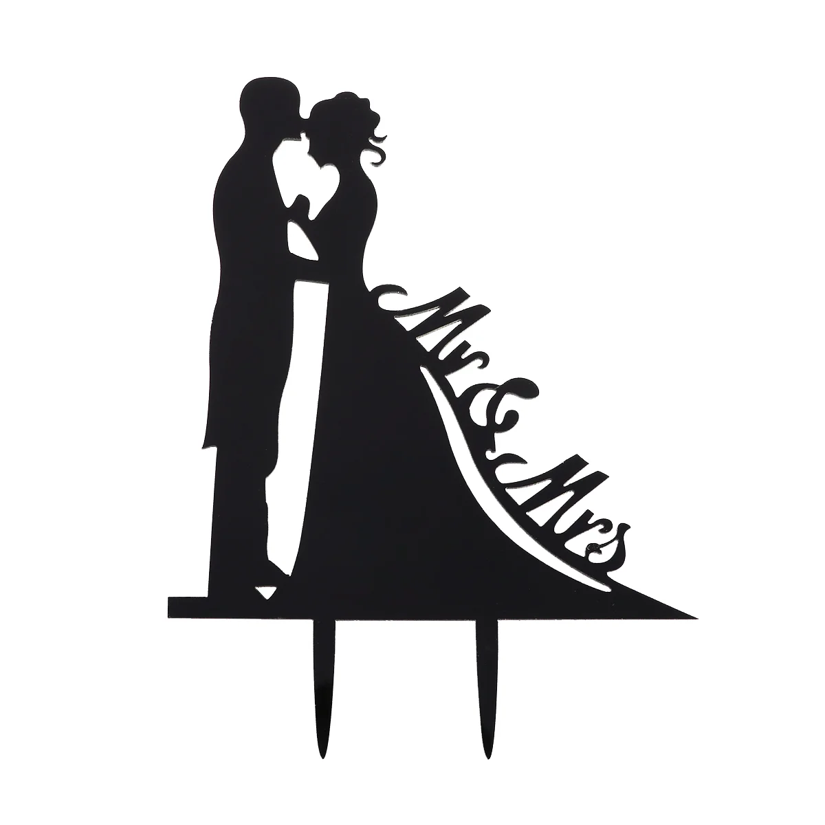 Wedding Bride Groom Cupcake Silhouette Toppers Acrylic Decoration Anniversary Birthday Picks Party Decor Personalized Diy
Wedding Bride Groom Cupcake Silhouette Toppers Acrylic Decoration Anniversary Birthday Picks Party Decor Personalized Diy
