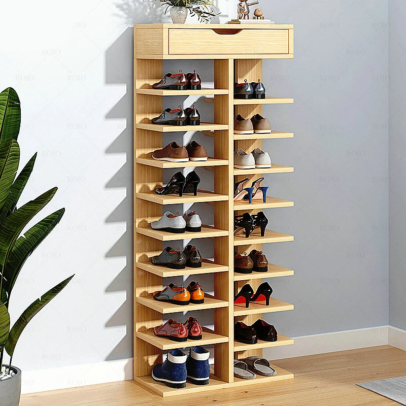 Modern Shoe Rack Organizer Home Economical Dust-proof Storage Shoe Multi-layer Space-saving Door Large Capacity For Storing Shoe
Modern Shoe Rack Organizer Home Economical Dust-proof Storage Shoe Multi-layer Space-saving Door Large Capacity For Storing Shoe