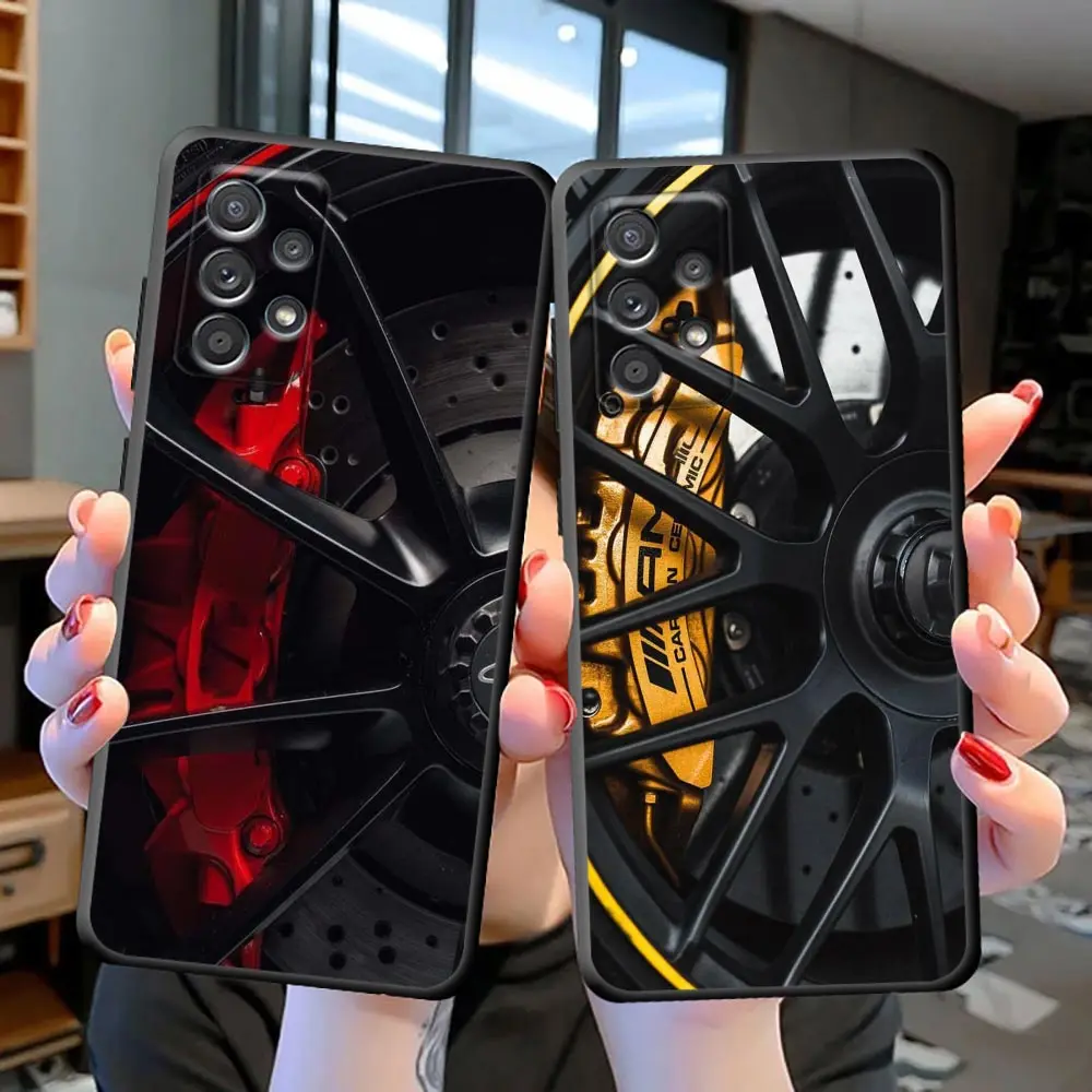 Luxury Brand Car Tires Wheels Cover Phone Case For Samsung S23 S9 S10 4G Lite S10e S20 S21 FE S22 Plus Ultra 5G Case Capa Para
Luxury Brand Car Tires Wheels Cover Phone Case For Samsung S23 S9 S10 4G Lite S10e S20 S21 FE S22 Plus Ultra 5G Case Capa Para