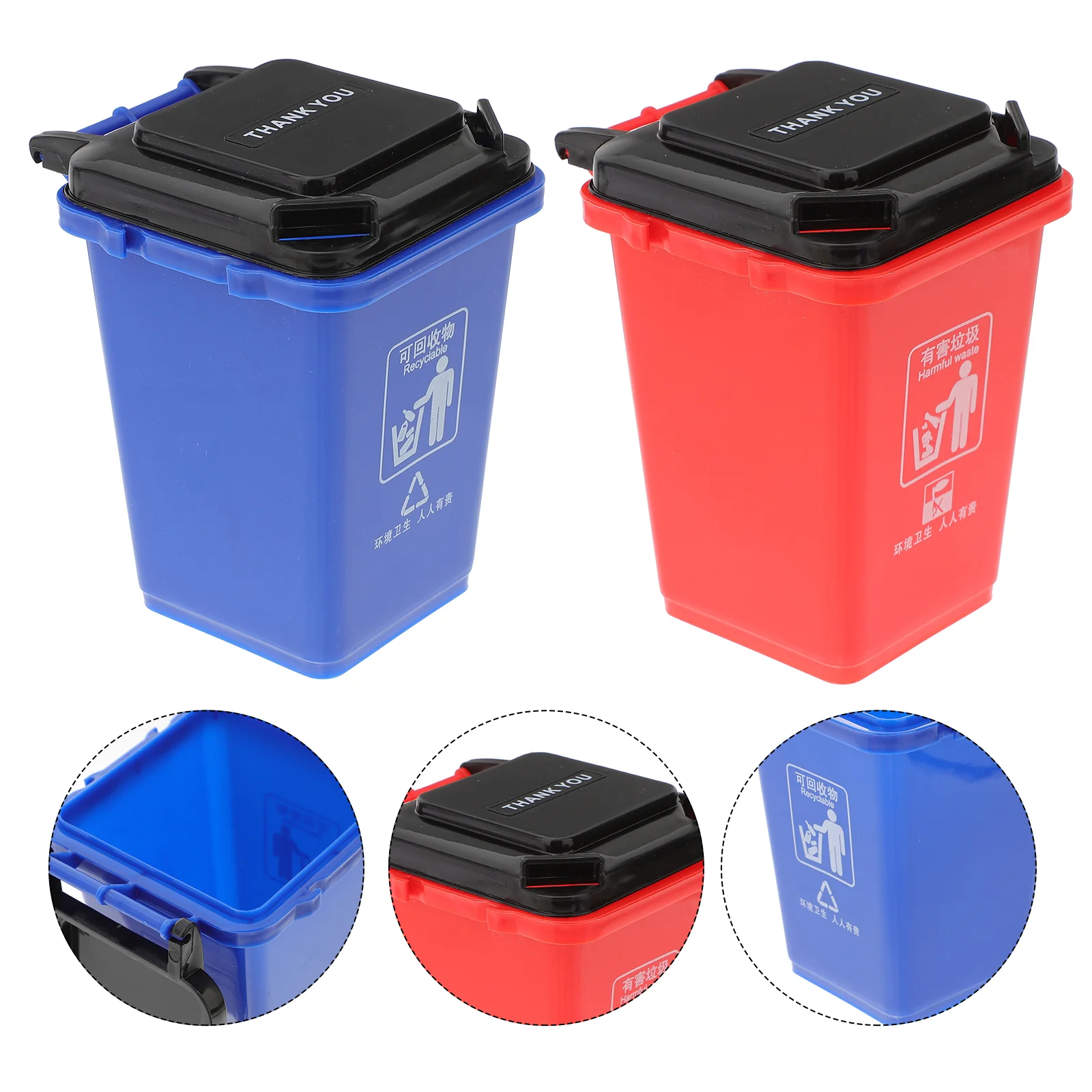Holder Pen Organizerstorage Trash Desk Makeup Can Brush Desktop Container Cup Bin Office Mini Containers Garbage Box Stationery
Holder Pen Organizerstorage Trash Desk Makeup Can Brush Desktop Container Cup Bin Office Mini Containers Garbage Box Stationery