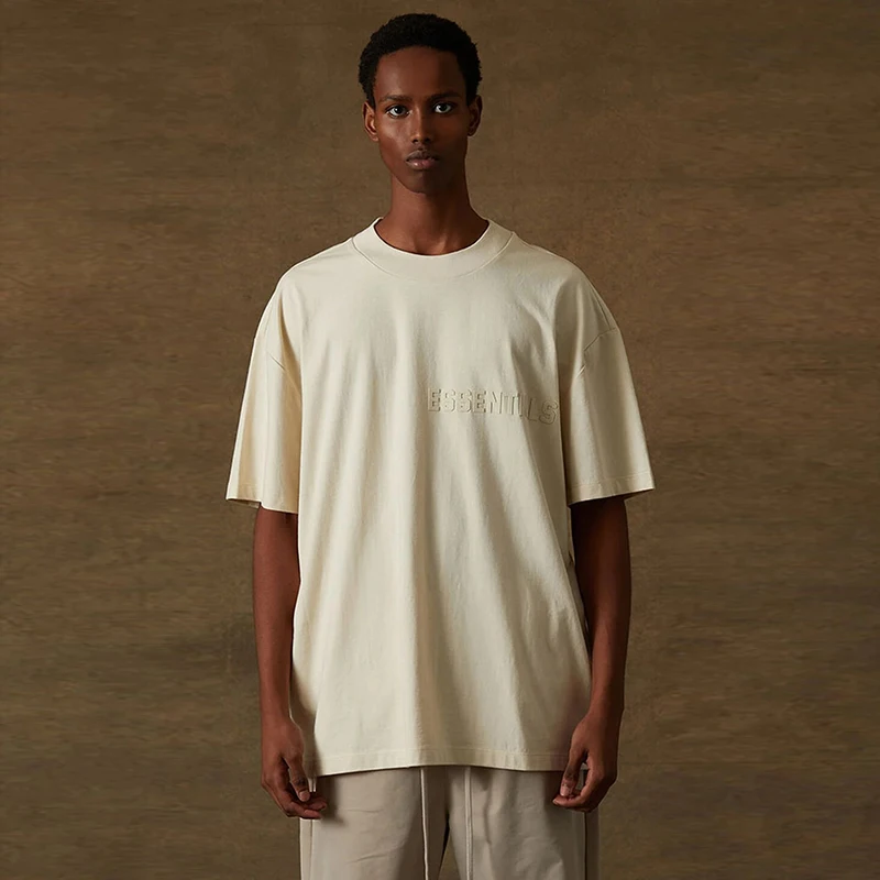 Футболка SS22 в стиле хип-хоп, простая Свободная рубашка с принтом надписи, короткий рукав, 7 сезон, летняя
Футболка SS22 в стиле хип-хоп, простая Свободная рубашка с принтом надписи, короткий рукав, 7 сезон, летняя