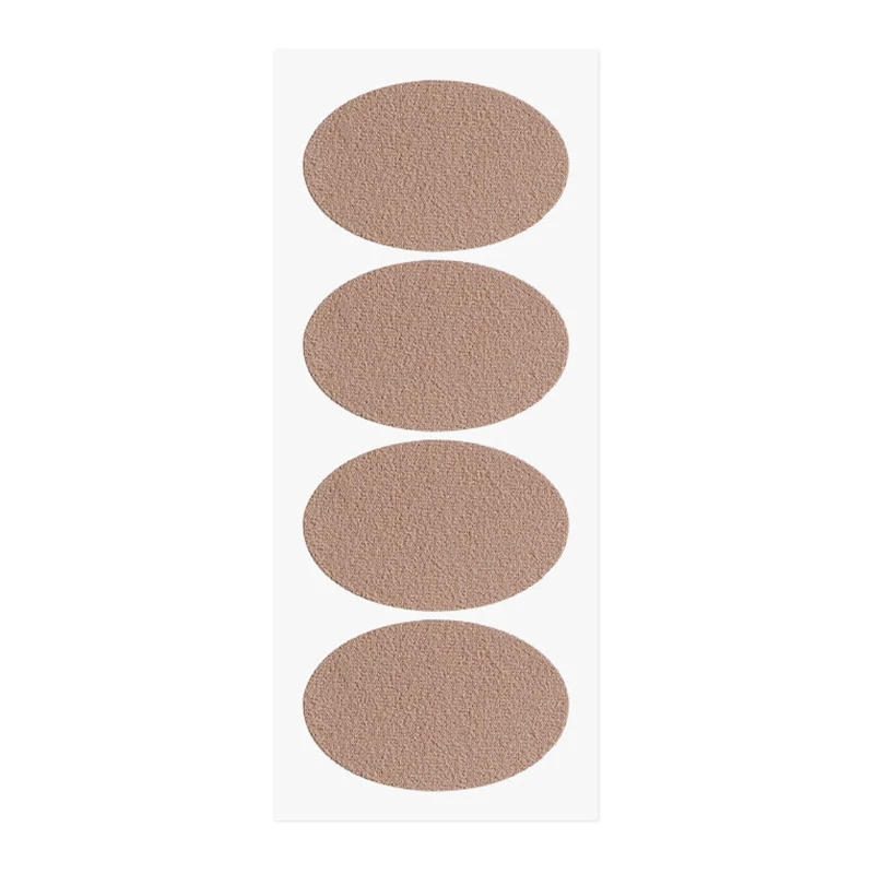 Moleskin Tape Flannel Adhesive Pads Heel Stickers Blister Prevention Pads Anti-wear Heel Pads for Feet Fabric Padding
Moleskin Tape Flannel Adhesive Pads Heel Stickers Blister Prevention Pads Anti-wear Heel Pads for Feet Fabric Padding