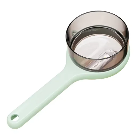 MOONBIFFY Нож для чистки овощей из нержавеющей стали
MOONBIFFY Нож для чистки овощей из нержавеющей стали