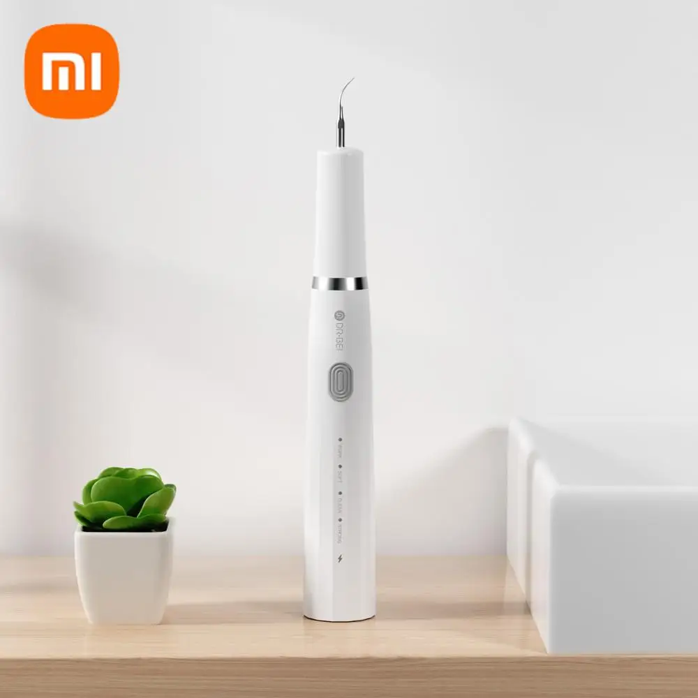 Ультразвуковой стоматологический скалер Xiaomi YC2, средство для удаления пятен, зубных пятен, татарный очиститель, инструмент для отбеливания ...
Ультразвуковой стоматологический скалер Xiaomi YC2, средство для удаления пятен, зубных пятен, татарный очиститель, инструмент для отбеливания ...