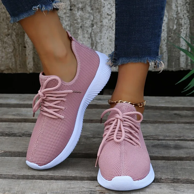 Sneakers Woman Casual Vulcanized 2022 Fashion Flats Ladies Mesh Comfortable Female Shoes Plus Size 44 Ytmtloy Zapatillas Platafo
Sneakers Woman Casual Vulcanized 2022 Fashion Flats Ladies Mesh Comfortable Female Shoes Plus Size 44 Ytmtloy Zapatillas Platafo