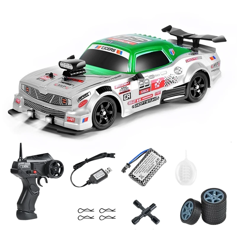AE86 1: 16 гоночный дрифт автомобиль с дистанционным управлением игрушки RC автомобиль дрифт высокоскоростной гоночный спрей 4WD 2,4G электрический спортивный автомобиль подарки
AE86 1: 16 гоночный дрифт автомобиль с дистанционным управлением игрушки RC автомобиль дрифт высокоскоростной гоночный спрей 4WD 2,4G электрический спортивный автомобиль подарки