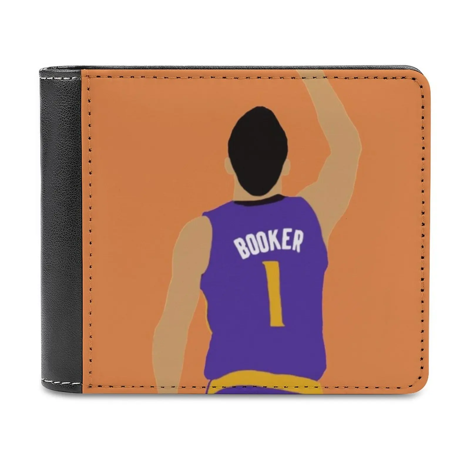 Devin Booker 70 Points Finger To The Sky Leather Wallet Men Slim Purse Card Holder Wallets Money Bag Devin Booker 70 Points
Devin Booker 70 Points Finger To The Sky Leather Wallet Men Slim Purse Card Holder Wallets Money Bag Devin Booker 70 Points