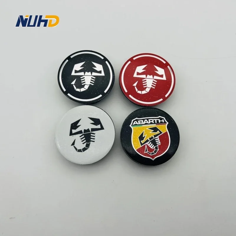 4pcs 50mm For Scorpion Abarth 5CC 1100 500 595 Alloy Auto Wheel Rim Center Cap Cover Hub Dust-proof Covers Styling Accessories
4pcs 50mm For Scorpion Abarth 5CC 1100 500 595 Alloy Auto Wheel Rim Center Cap Cover Hub Dust-proof Covers Styling Accessories