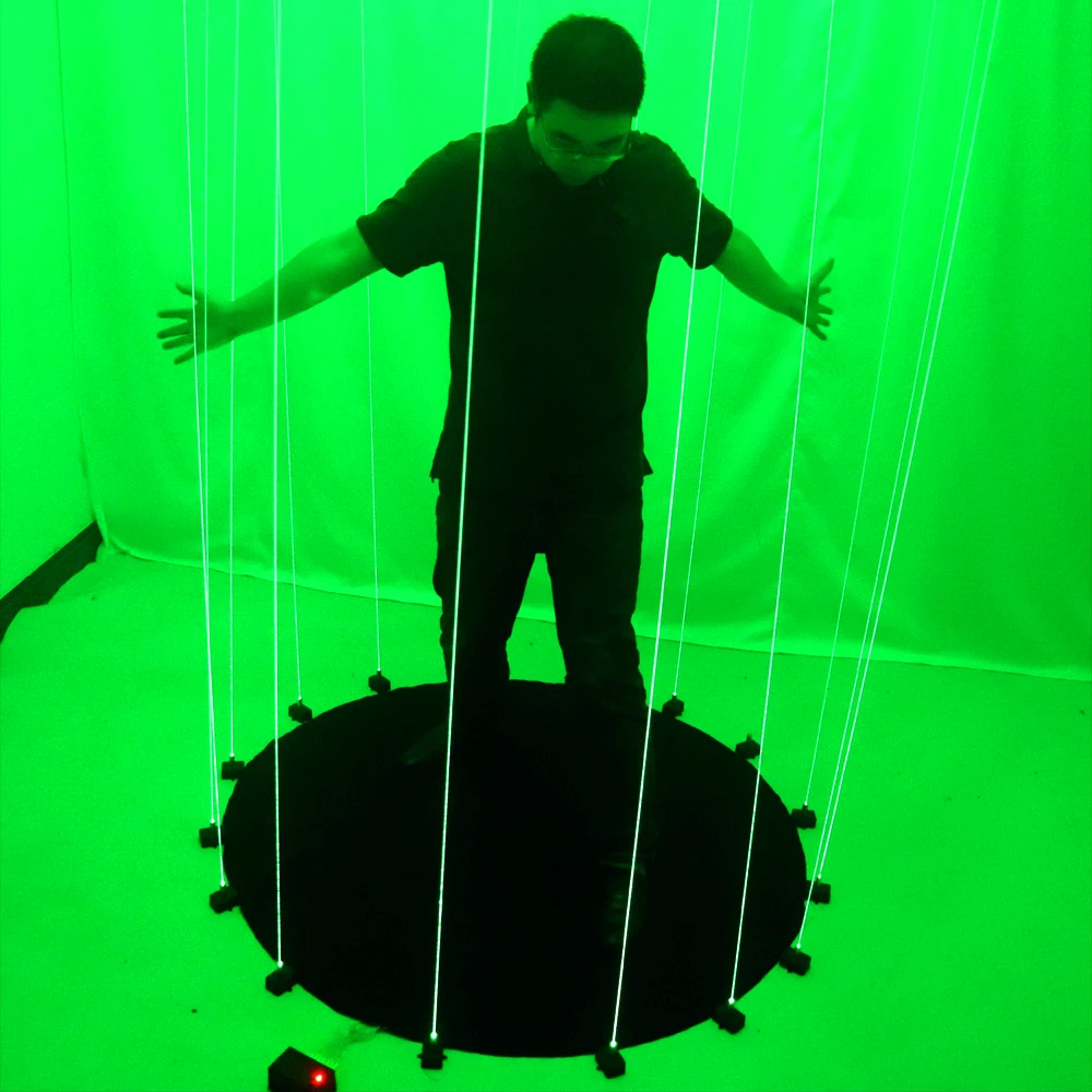 Green Laser Dancing Mat Bar and Nightclub Laser Stage Programming Custom Laser Sword Stage DJ Music Show Stage Lighting
Green Laser Dancing Mat Bar and Nightclub Laser Stage Programming Custom Laser Sword Stage DJ Music Show Stage Lighting
