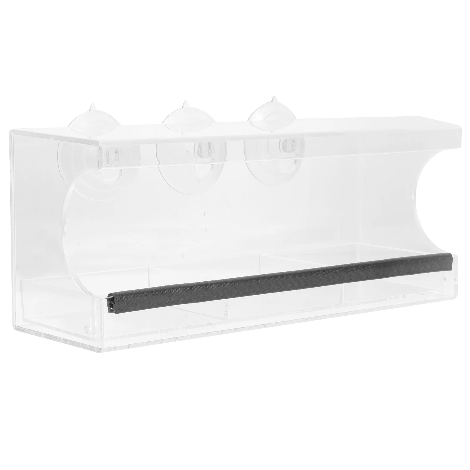 Window Bird Feedwr Window Bird Tray Bird Box Birds Food Container Bird Feeding Box Cage Bird Feeder
Window Bird Feedwr Window Bird Tray Bird Box Birds Food Container Bird Feeding Box Cage Bird Feeder