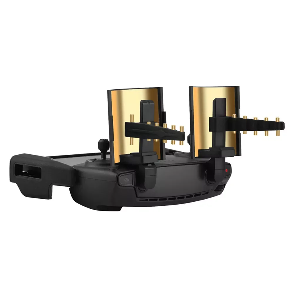 Signal Range Booster for DJI Mavic Mini Mavic 2 Pro Air Spark Accessories Antenna Control Range Signal Booster Extender
Signal Range Booster for DJI Mavic Mini Mavic 2 Pro Air Spark Accessories Antenna Control Range Signal Booster Extender