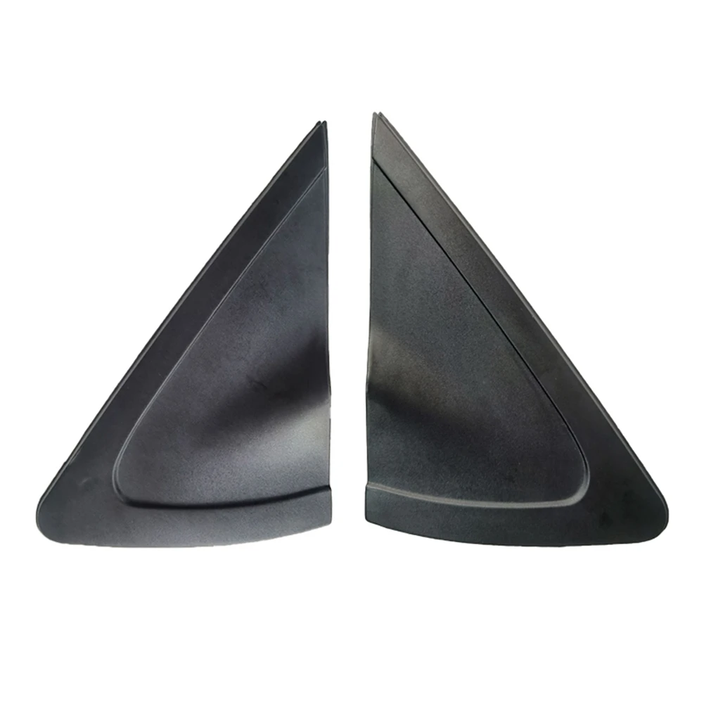 For Mazda 2 Demio 2007-2014 Front Window Triangle Trim Plate Side Window Mirror Triangle Garnish Cover
For Mazda 2 Demio 2007-2014 Front Window Triangle Trim Plate Side Window Mirror Triangle Garnish Cover