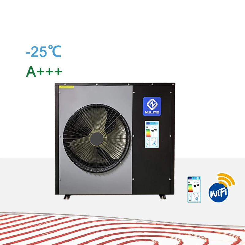 Air To Water Heat Pump R32 R410A DC Inverter Heating Pump A+++ 10KW 12KW 15KW Heating Pump
Air To Water Heat Pump R32 R410A DC Inverter Heating Pump A+++ 10KW 12KW 15KW Heating Pump