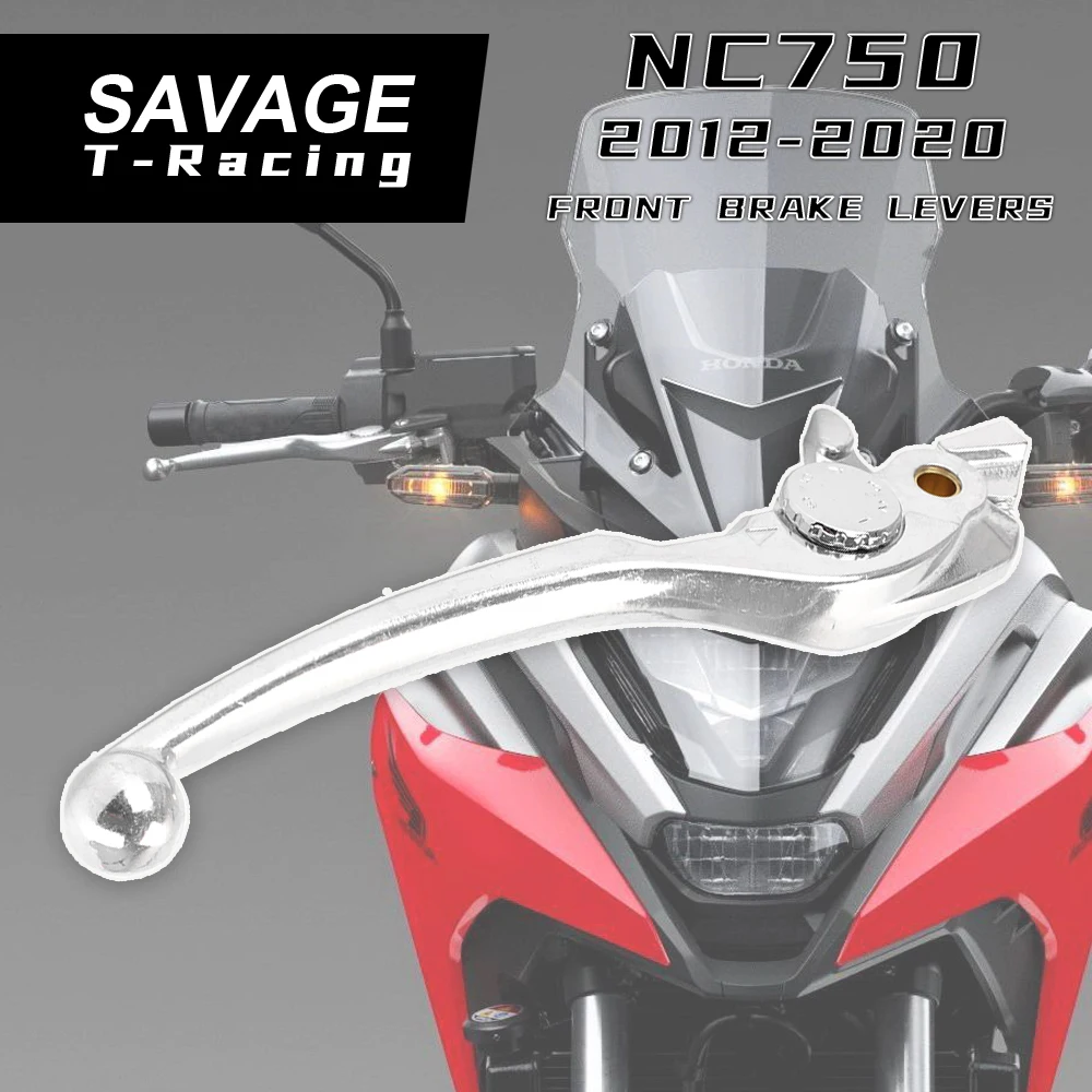 Front Brake Levers Motorcycle Accessories For HONDA CTX 700N 700D NC 700 750 S/X DCT Integra Dirt Bike Handle NC700 NC750 CTX700
Front Brake Levers Motorcycle Accessories For HONDA CTX 700N 700D NC 700 750 S/X DCT Integra Dirt Bike Handle NC700 NC750 CTX700